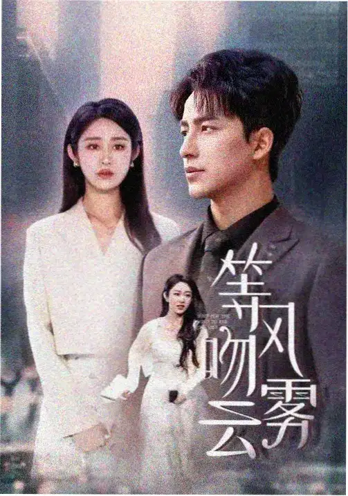 火线追踪 短剧 2025